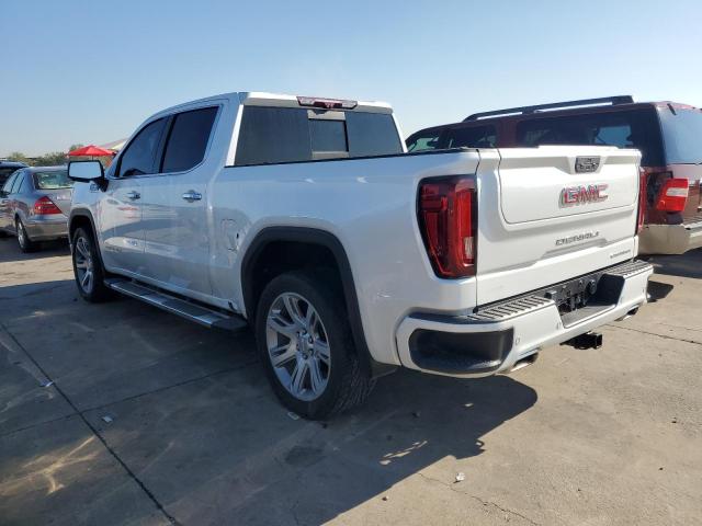 Aukcja sprzedaży 2021 Gmc Sierra C1500 Denali, vin: 3GTP8FED8MG229954, numer aukcji: 66690213