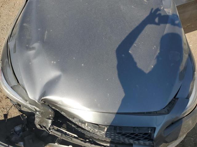 2014 Infiniti Q50 Base მანქანა იყიდება აუქციონზე, vin: JN1BV7AR8EM703333, აუქციონის ნომერი: 68020643