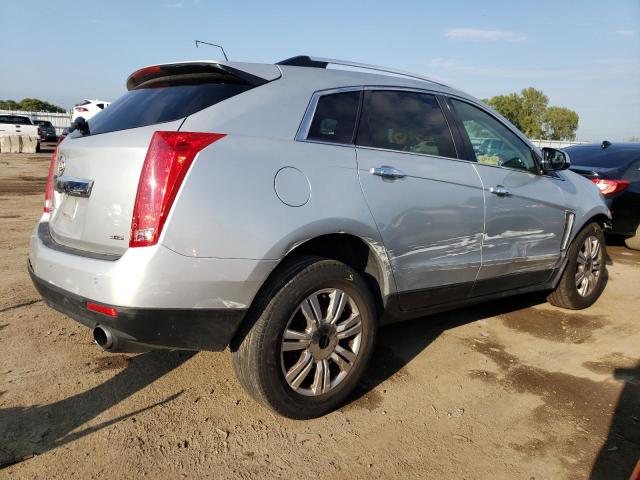 2016 Cadillac Srx Luxury Collection მანქანა იყიდება აუქციონზე, vin: 3GYFNEE34GS526415, აუქციონის ნომერი: 69542933