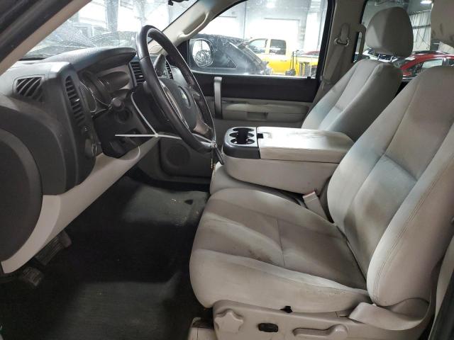 68128773 :رقم المزاد ، 3GCEK23M79G270099 vin ، 2009 Chevrolet Silverado K1500 Lt مزاد بيع