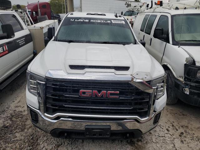 2020 Gmc Sierra K3500 მანქანა იყიდება აუქციონზე, vin: 1GD49SEY8LF277915, აუქციონის ნომერი: 65992693