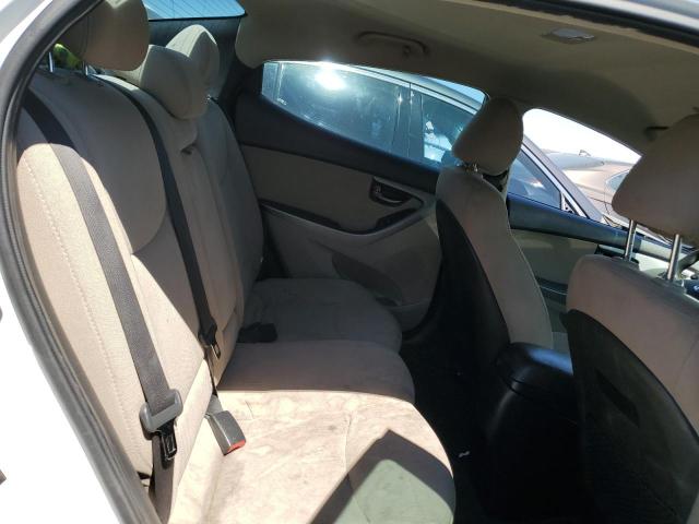 Aukcja sprzedaży 2014 Hyundai Elantra Se, vin: 5NPDH4AE6EH505918, numer aukcji: 67128193