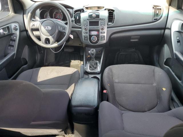 70019543 :رقم المزاد ، KNAFU4A25D5658621 vin ، 2013 Kia Forte Ex مزاد بيع