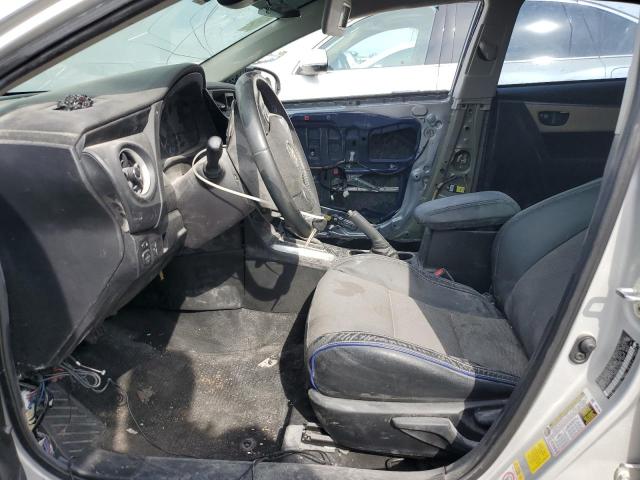 Auction sale of the 2019 Toyota Corolla L, vin: 5YFBURHE4KP885104, lot number: 67319093