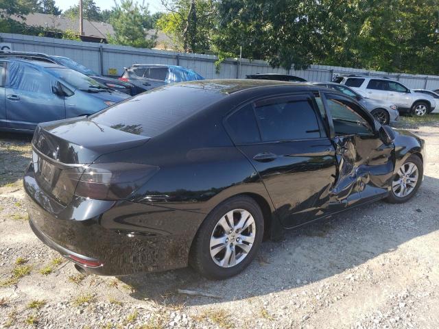 Aukcja sprzedaży 2016 Honda Accord Lx, vin: 1HGCR2F3XGA122452, numer aukcji: 63940693