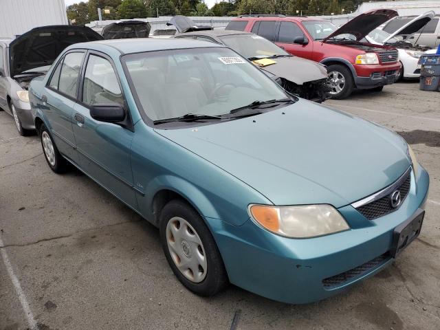 Продаж на аукціоні авто 2001 Mazda Protege Dx, vin: JM1BJ222510456092, номер лоту: 65977353