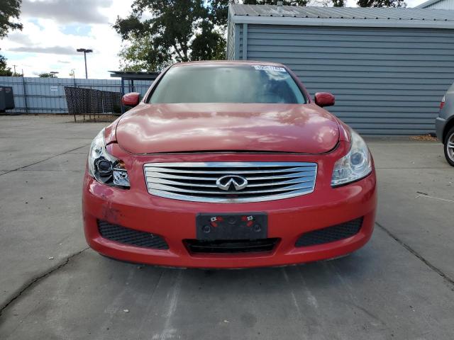 Продаж на аукціоні авто 2008 Infiniti G35, vin: JNKBV61E78M218107, номер лоту: 69561743