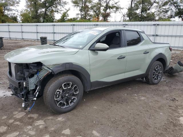 Aukcja sprzedaży 2024 Hyundai Santa Cruz Sel, vin: 5NTJBDAE6RH079689, numer aukcji: 69746593