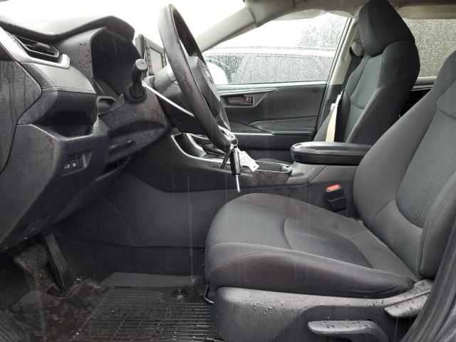 Продаж на аукціоні авто 2021 Toyota Rav4 Le, vin: 2T3G1RFV2MC218253, номер лоту: 70257563