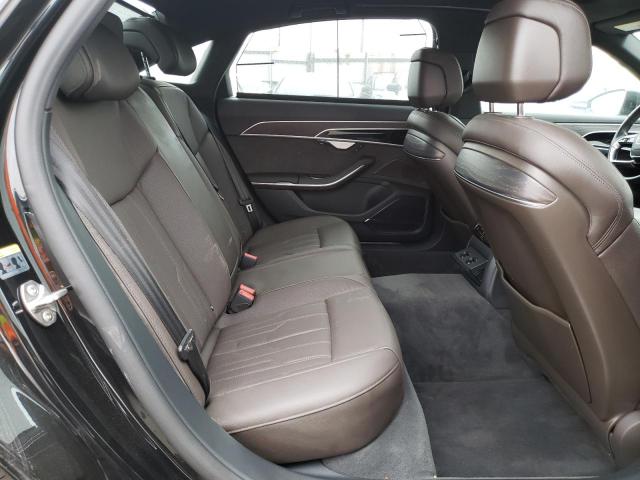 Продаж на аукціоні авто 2020 Audi A8 L, vin: WAU8EAF86LN012410, номер лоту: 68427403