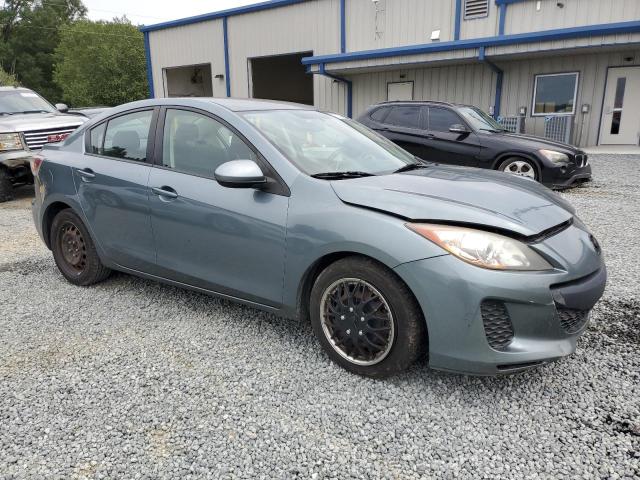 Продажа на аукционе авто 2012 Mazda 3 I, vin: JM1BL1UF4C1520687, номер лота: 67706283
