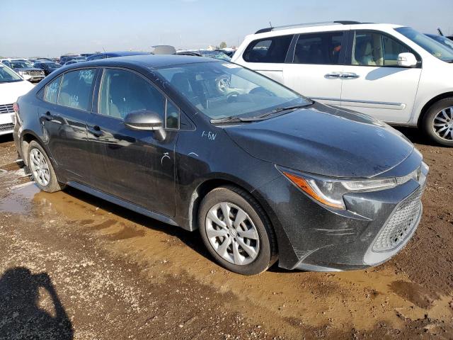 66715633 :رقم المزاد ، JTDEPRAE2LJ045889 vin ، 2020 Toyota Corolla Le مزاد بيع