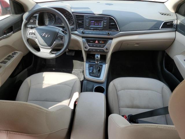 Продаж на аукціоні авто 2018 Hyundai Elantra Se, vin: 5NPD74LF7JH224021, номер лоту: 67461913