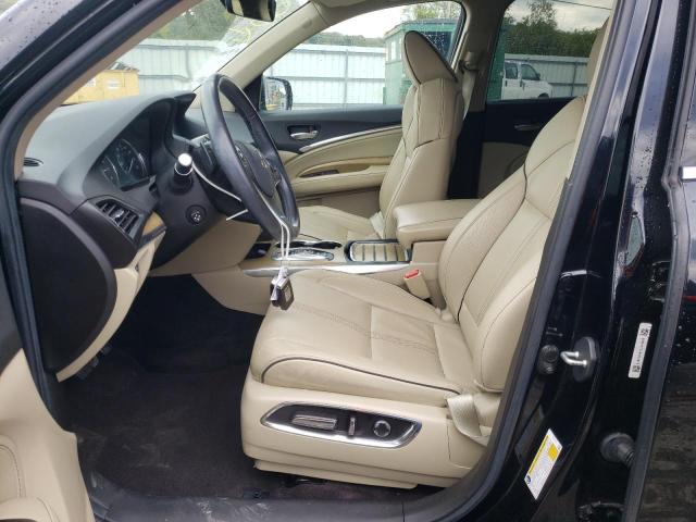 Aukcja sprzedaży 2020 Acura Mdx Advance, vin: 5J8YD4H87LL034563, numer aukcji: 70127143