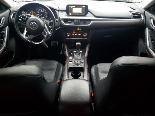Продаж на аукціоні авто 2016 Mazda 6 Grand Touring, vin: JM1GJ1W54G1478656, номер лоту: 67110343