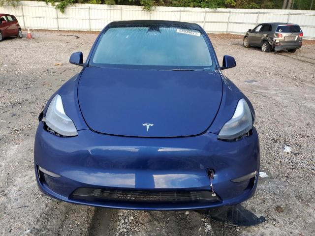 2023 Tesla Model Y მანქანა იყიდება აუქციონზე, vin: 7SAYGAEEXPF775171, აუქციონის ნომერი: 68039073