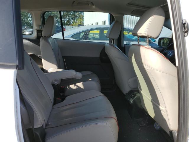 2012 Mazda 5 მანქანა იყიდება აუქციონზე, vin: JM1CW2DL2C0102786, აუქციონის ნომერი: 68261123