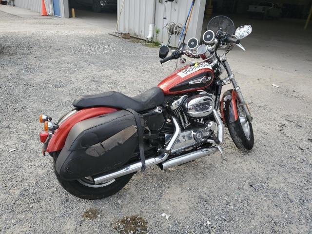 2013 Harley-davidson Xl1200 C მანქანა იყიდება აუქციონზე, vin: 1HD1CT319DC401356, აუქციონის ნომერი: 66506453