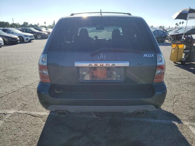 66992333 :رقم المزاد ، 2HNYD18845H526040 vin ، 2005 Acura Mdx Touring مزاد بيع