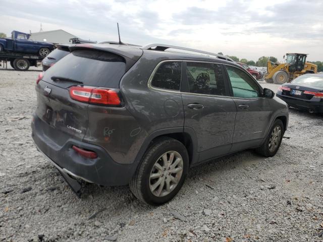 Aukcja sprzedaży 2016 Jeep Cherokee Limited, vin: 1C4PJMDSXGW254742, numer aukcji: 68558013