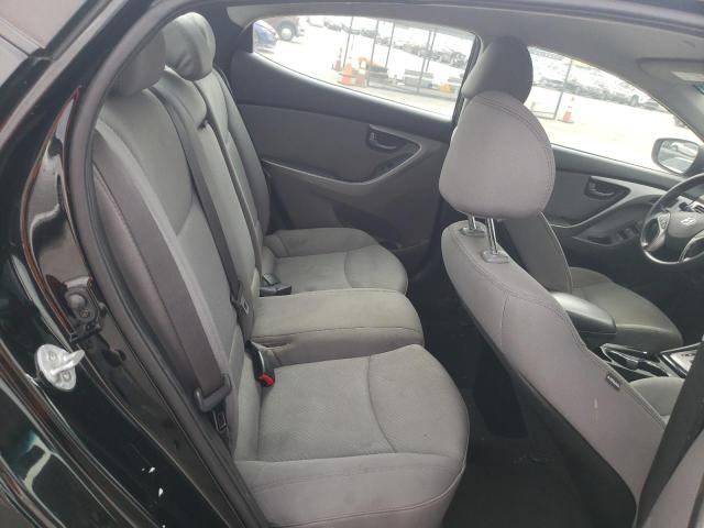 2013 Hyundai Elantra Gls მანქანა იყიდება აუქციონზე, vin: 5NPDH4AE2DH403613, აუქციონის ნომერი: 70288363