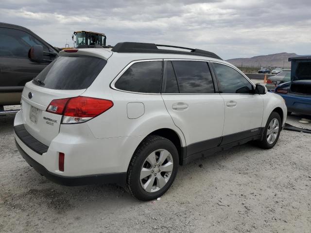 Продажа на аукционе авто 2011 Subaru Outback 2.5i Limited, vin: 4S4BRBLC1B3317931, номер лота: 66943603