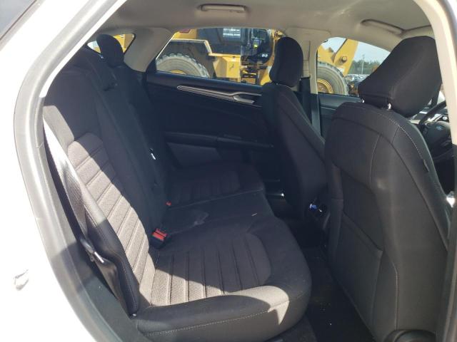 Продаж на аукціоні авто 2020 Ford Fusion Se, vin: 3FA6P0HD3LR231076, номер лоту: 69283473