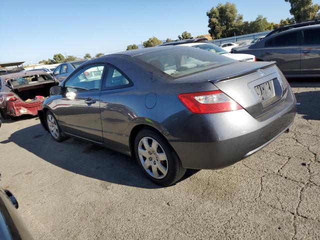 2010 Honda Civic Lx მანქანა იყიდება აუქციონზე, vin: 2HGFG1B67AH516318, აუქციონის ნომერი: 67331013
