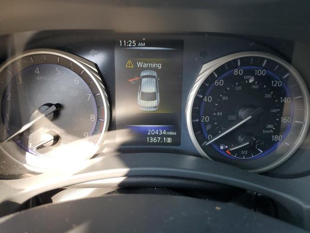 Продажа на аукционе авто 2015 Infiniti Q50 Base, vin: JN1BV7AP6FM336450, номер лота: 66379623