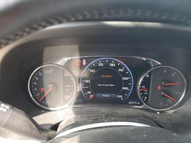 Aukcja sprzedaży 2020 Gmc Acadia Denali, vin: 1GKKNXLS2LZ142404, numer aukcji: 69829193