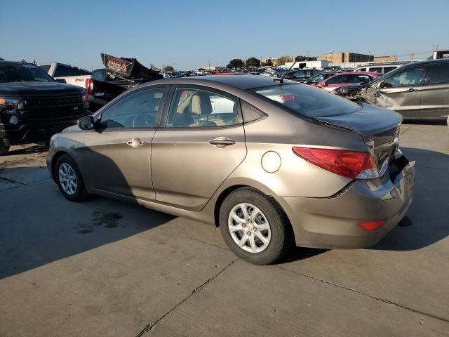 2013 Hyundai Accent Gls მანქანა იყიდება აუქციონზე, vin: KMHCT4AE1DU349491, აუქციონის ნომერი: 69537263