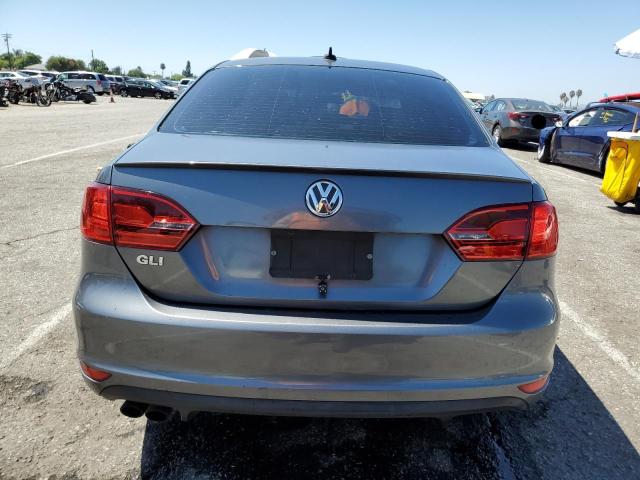 Продажа на аукционе авто 2012 Volkswagen Jetta Gli, vin: 3VW4A7AJ7CM034451, номер лота: 67372823