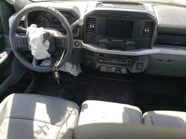 Продажа на аукционе авто 2022 Ford F150 Supercrew, vin: 1FTEW1C55NKE91369, номер лота: 66640363