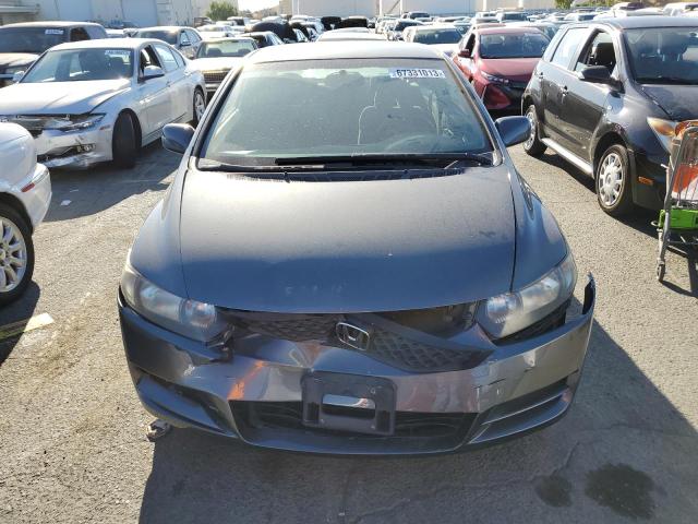 2010 Honda Civic Lx მანქანა იყიდება აუქციონზე, vin: 2HGFG1B67AH516318, აუქციონის ნომერი: 67331013
