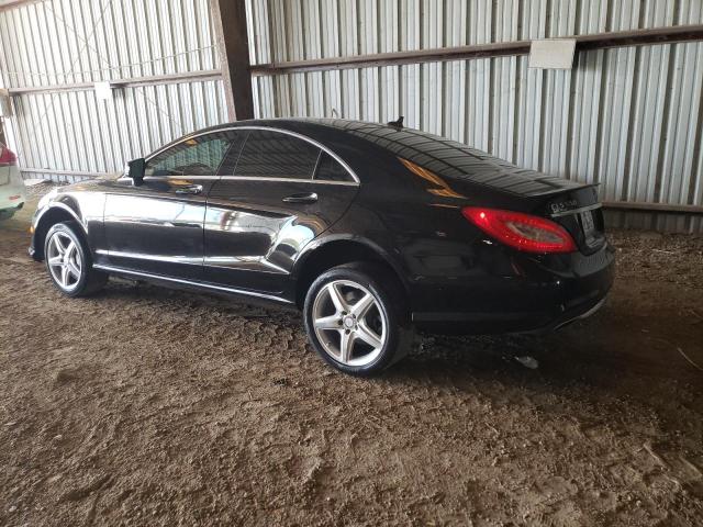 Продажа на аукционе авто 2012 Mercedes-benz Cls 550 4matic, vin: WDDLJ9BB7CA054753, номер лота: 66850313