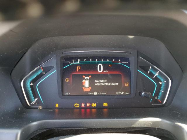 Aukcja sprzedaży 2018 Honda Odyssey Elite, vin: 5FNRL6H95JB059519, numer aukcji: 67230463