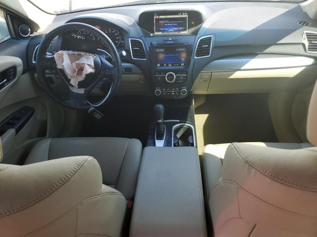Продаж на аукціоні авто 2018 Acura Rdx Technology, vin: 5J8TB4H52JL012084, номер лоту: 67463683