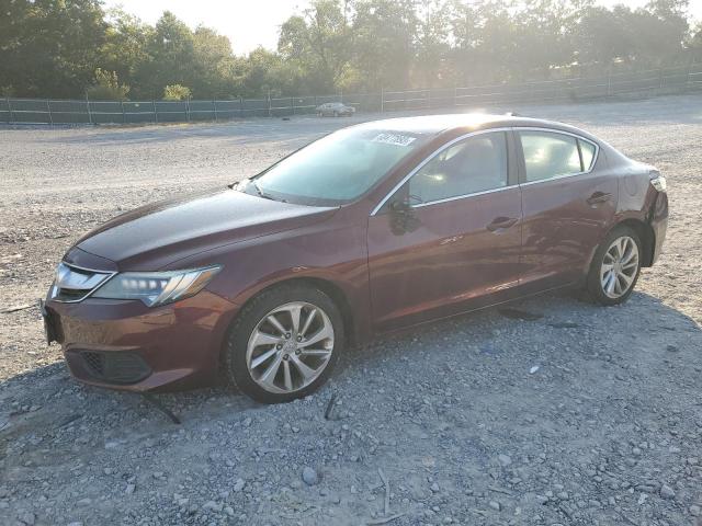 Продажа на аукционе авто 2016 Acura Ilx Premium, vin: 19UDE2F79GA006789, номер лота: 68477893