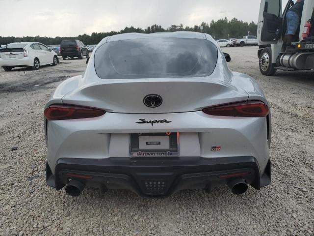 Продаж на аукціоні авто 2021 Toyota Supra Base, vin: WZ1DB0C02MW038616, номер лоту: 67297763
