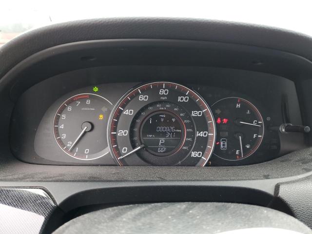 2013 Honda Accord Sport მანქანა იყიდება აუქციონზე, vin: 1HGCR2F54DA204108, აუქციონის ნომერი: 66860443