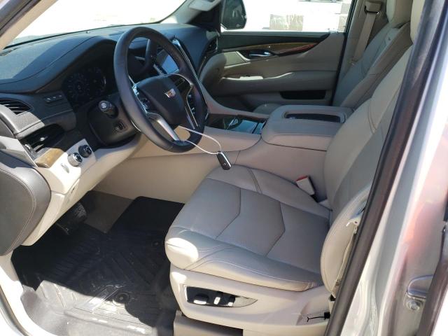 Aukcja sprzedaży 2018 Cadillac Escalade Premium Luxury, vin: 1GYS4CKJ7JR141322, numer aukcji: 66893143