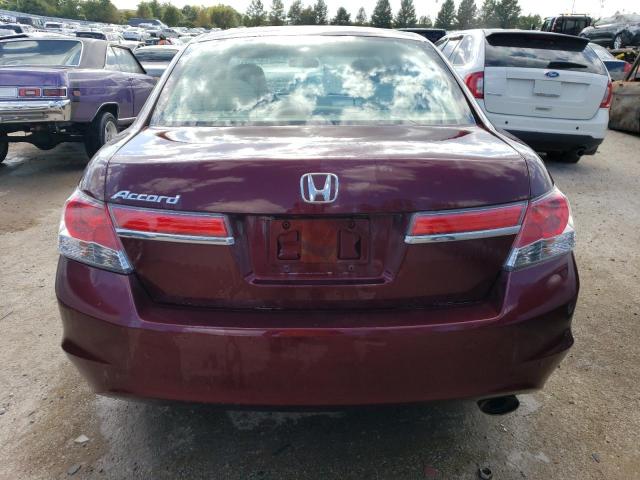 Aukcja sprzedaży 2012 Honda Accord Lxp, vin: 1HGCP2F44CA097783, numer aukcji: 69237323