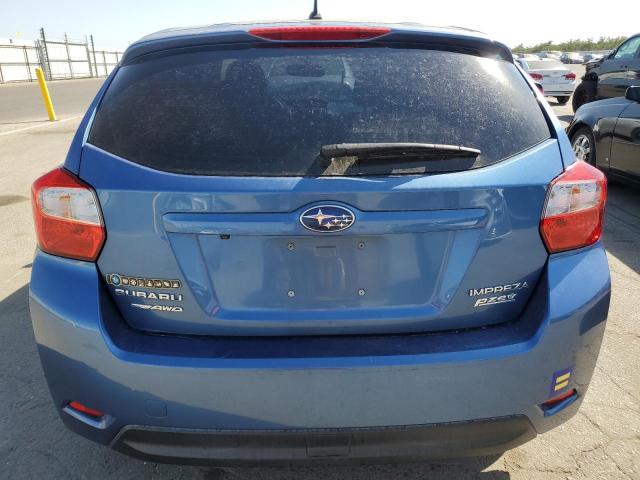 Продажа на аукционе авто 2016 Subaru Impreza Premium, vin: JF1GPAB6XG8213203, номер лота: 68288883