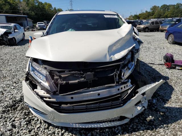 Aukcja sprzedaży 2018 Honda Odyssey Elite, vin: 5FNRL6H95JB059519, numer aukcji: 67230463