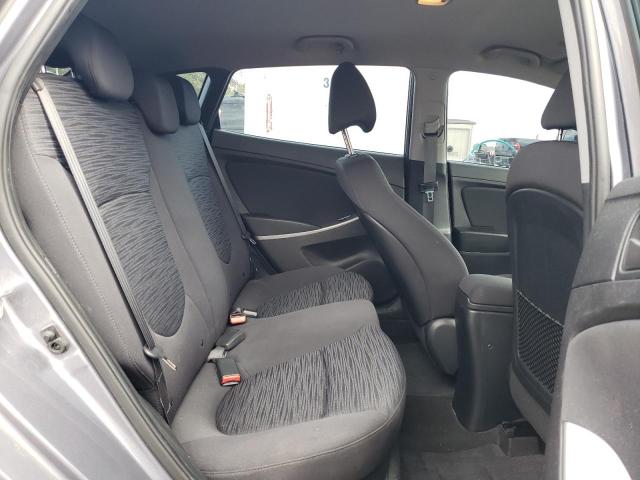 Aukcja sprzedaży 2017 Hyundai Accent Se, vin: KMHCT5AE2HU347132, numer aukcji: 67639923