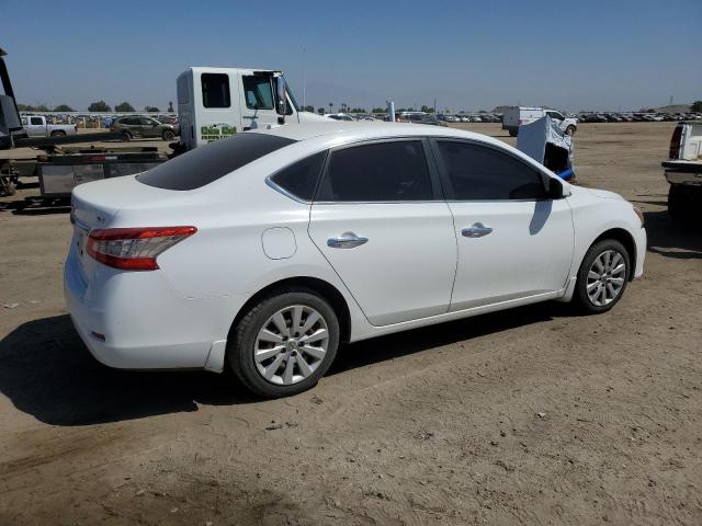 Aukcja sprzedaży 2015 Nissan Sentra, vin: 3N1AB7AP3FY293459, numer aukcji: 67190703