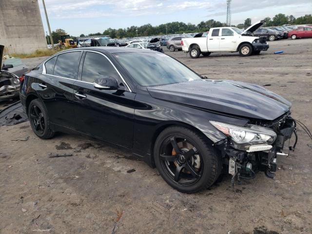 Aukcja sprzedaży 2018 Infiniti Q50 Luxe, vin: JN1EV7AR7JM445104, numer aukcji: 68352053