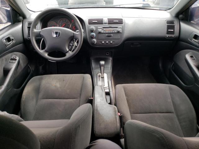 Aukcja sprzedaży 2004 Honda Civic Ex, vin: 1HGEM22924L019849, numer aukcji: 67438013