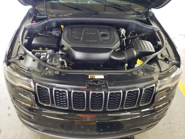 67757503 :رقم المزاد ، 1C4RJFBGXKC697342 vin ، 2019 Jeep Grand Cherokee Limited مزاد بيع
