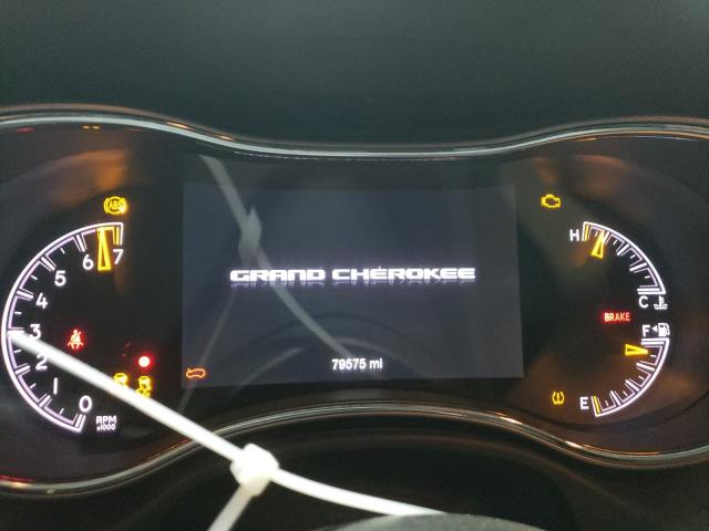 Aukcja sprzedaży 2018 Jeep Grand Cherokee Laredo, vin: 1C4RJFAG1JC195609, numer aukcji: 66819563